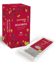 REGINA DI FIORI INFUSO PZ.15 BIO ROOIBOS
